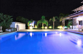 White Diamond Villa